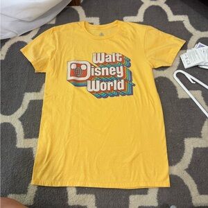 Disney Golden Tee